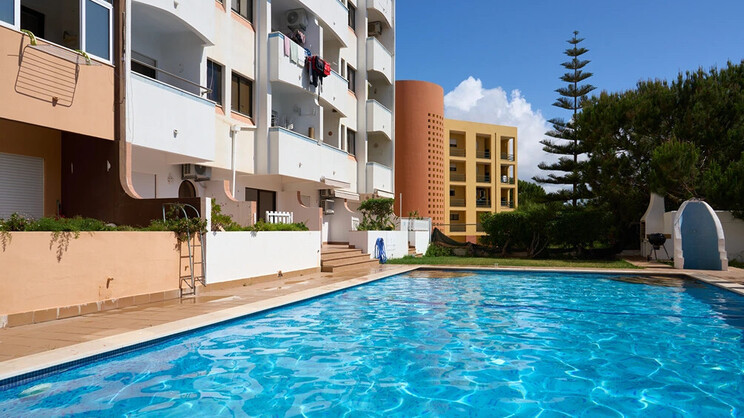 Choromar Apartamentos